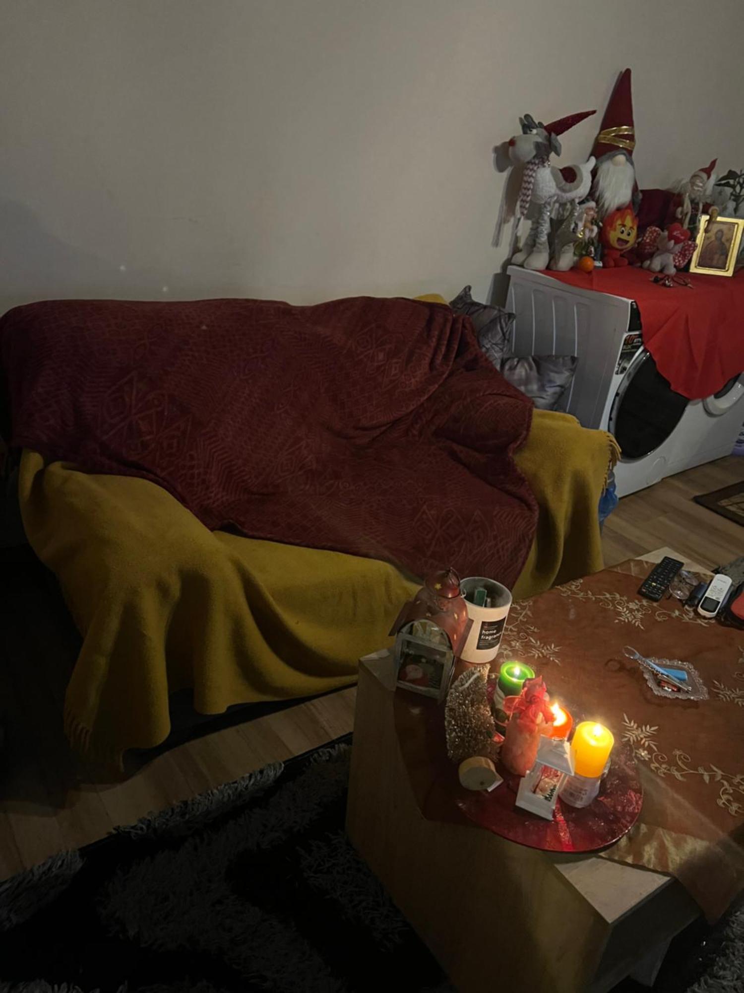 Holiday home μεζονέτα στους αγίους δέκα κέρκυρας